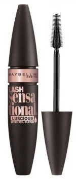 Lash Sensational Luscious - Fekete 10 ml