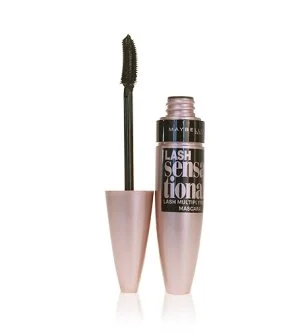 Maybelline Lash Sensational - Intenzív fekete