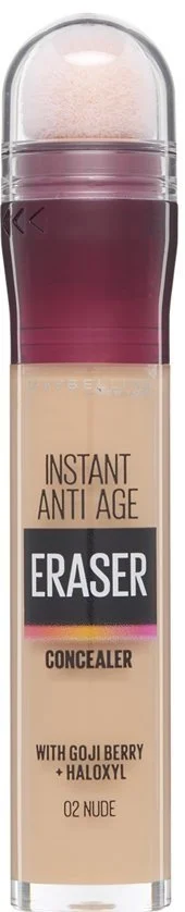 Maybelline Instant Age Rewind Eraser Korrektor - 02 Nude