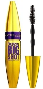 Volum'Express The Colossal Big Shot - Nagyon fekete 10 ml