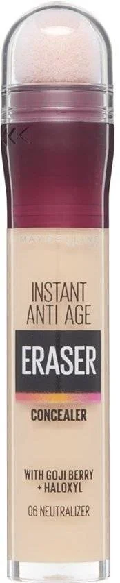 Instant Age Rewind Eraser Korrektor - 06 Neutralizer 7 ml