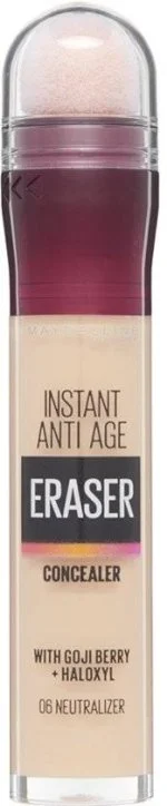 Instant Age Rewind Eraser Korrektor - 06 Neutralizer 7 ml