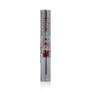 Maybelline Lash Sensational Sky High Space Diamond szempillaspirál (ezüst)