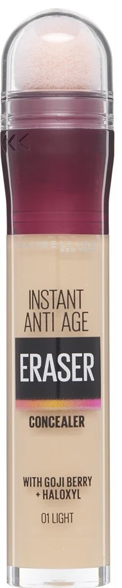 Maybelline Instant Age Rewind Eraser korrektor - 01 Light