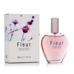 Fleur női toalettvíz 50 ml