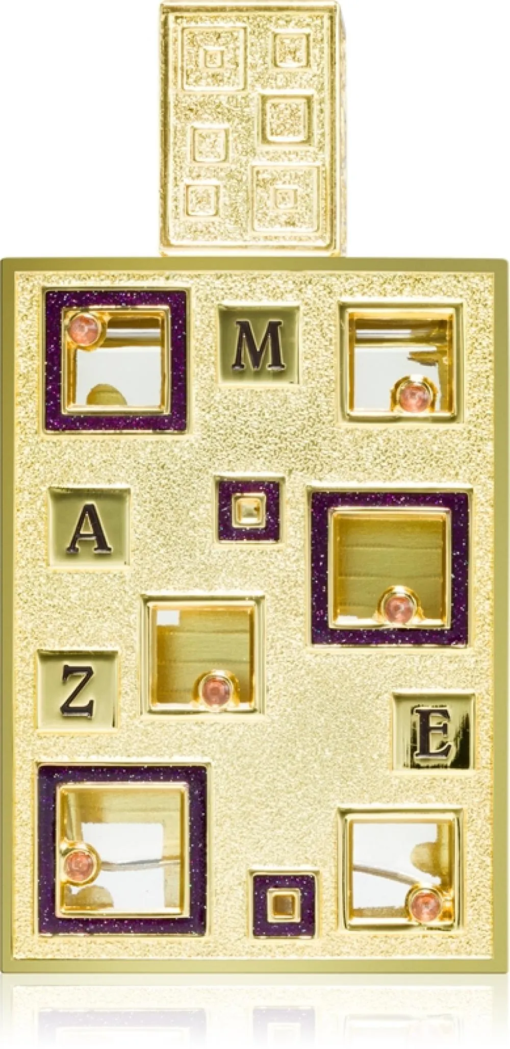 Maze parfüm uniszex 50 ml
