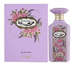Zimaya Mazharia Eau de Parfum nőknek
