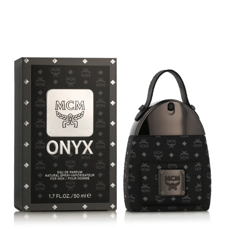 Onyx eau de parfum férfiaknak 50 ml