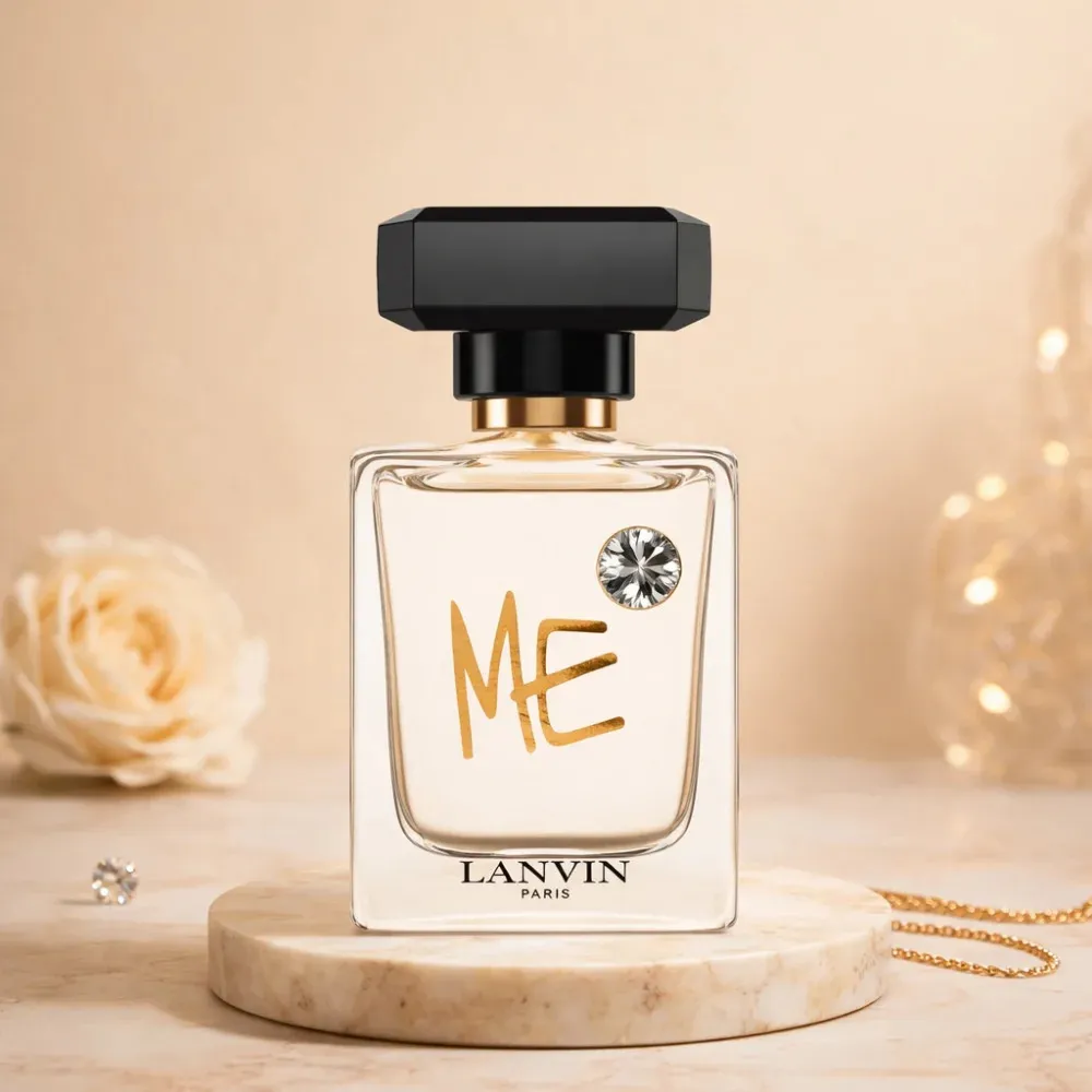 Me Eau de Parfum nőknek 30 ml