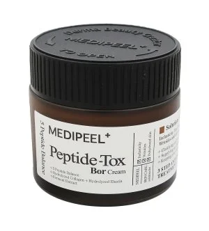 Medi-Peel Peptide-Tox Bor Cream lifting hatású arckrém