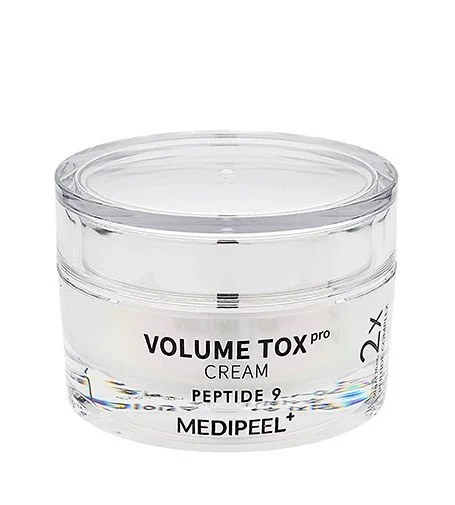Peptide 9 Volume Tox Cream fiatalító krém peptidekkel 50 ml