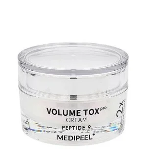 Medi-Peel Peptide 9 Volume Tox Cream fiatalító krém peptidekkel