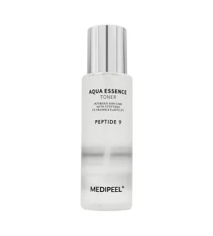 Medi-Peel Peptide 9 Aqua Essence Toner hidratáló tonik peptidekkel