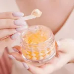 Gold Age Tox Cream intenzív ránctalanító gélkrém 50 ml