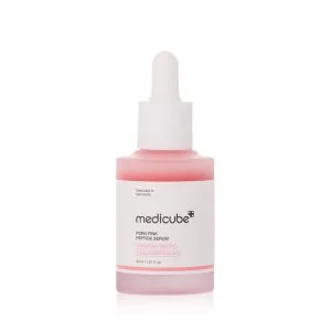 Medicube PDRN Rózsaszín Peptid Szérum