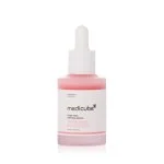 PDRN Rózsaszín Peptid Szérum 30 ml