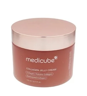 Medicube Collagen Jelly Cream kollagénes feszesítő gélkrém