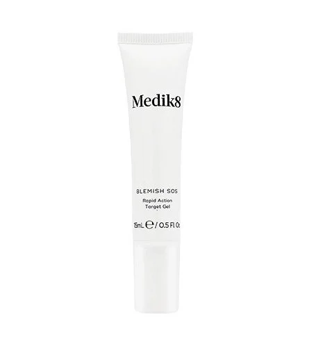 Blemish SOS Rapid Action Target Gel helyi gél aknéra 15 ml