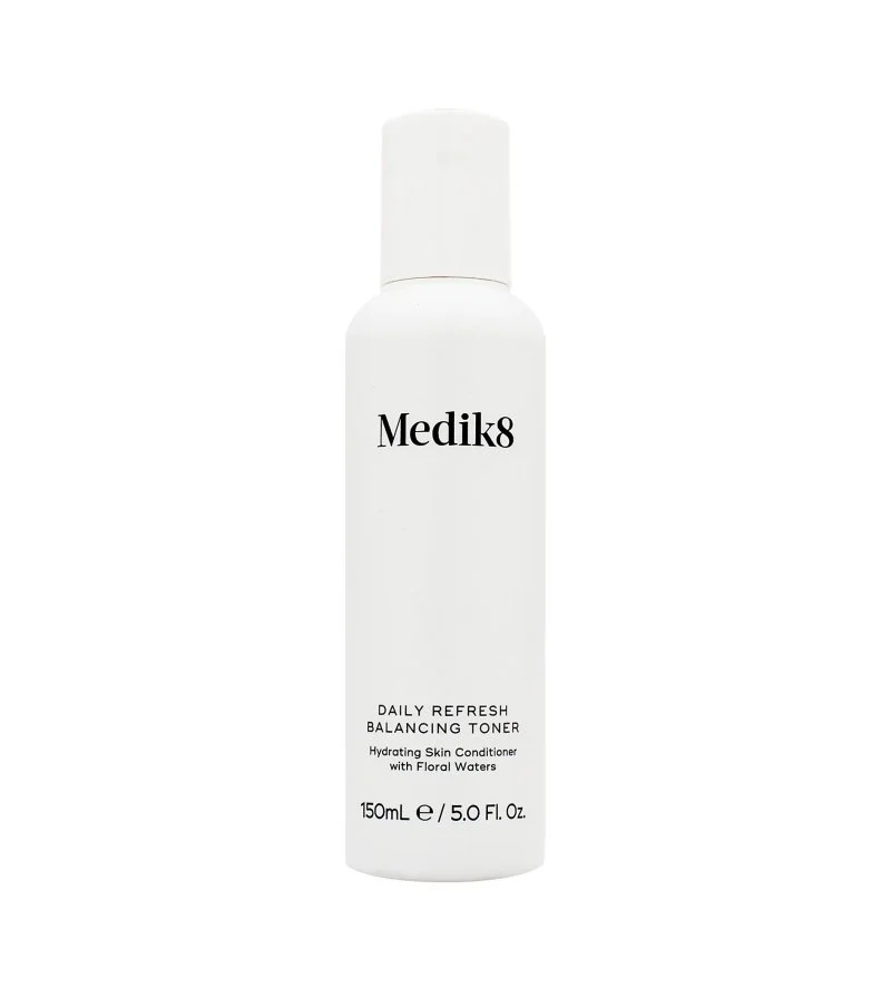 Daily Refresh Balancing Toner alkoholmentes hidratáló tonik 150 ml