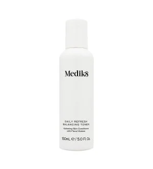 Medik8 Daily Refresh Balancing Toner alkoholmentes hidratáló tonik