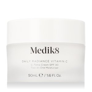 Mindennapi ragyogás C-vitaminos C-Tetra SPF 30 krém