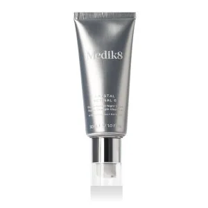 Medik8 CRYSTAL RETINAL 6 Stabil Retinal Éjszakai Szérum
