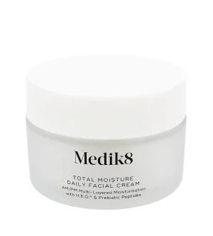 Medik8 Total Moisture Daily Facial Cream hidratáló arckrém