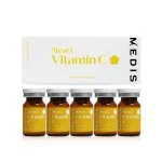 Meso C-vitamin szérum mikrotűs mezoterápiás rendszerhez 5 x 5 x 4 ml