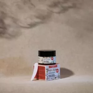 Kvitok Mézes maszk kecsketejjel száraz/érzékeny bőrre 30 ml