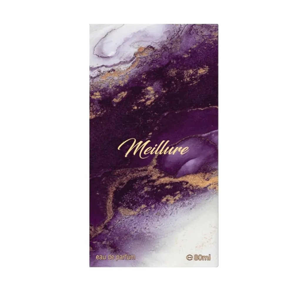 Meillure eau de parfum nőknek 80 ml