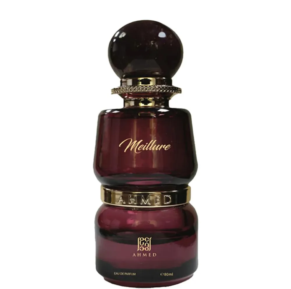 Meillure eau de parfum nőknek 80 ml