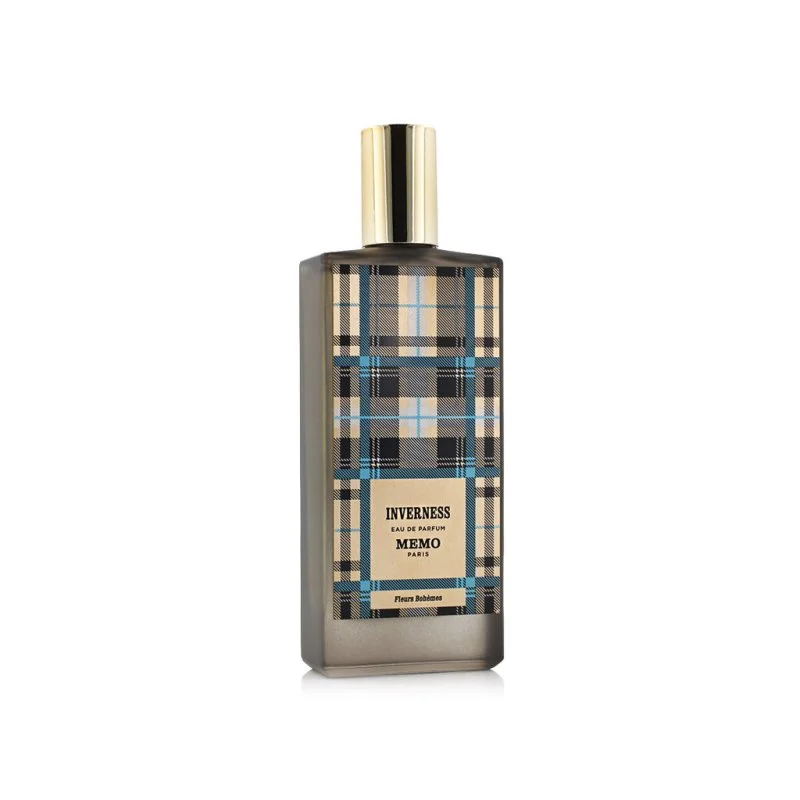 Inverness parfümvíz uniszex 75 ml