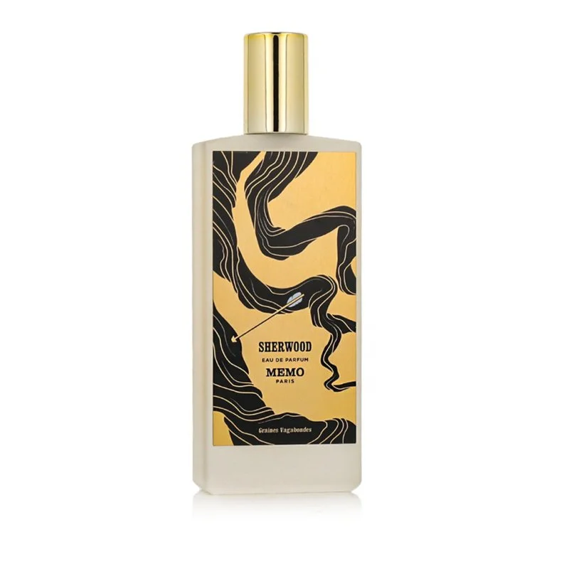 Sherwood parfüm uniszex 75 ml