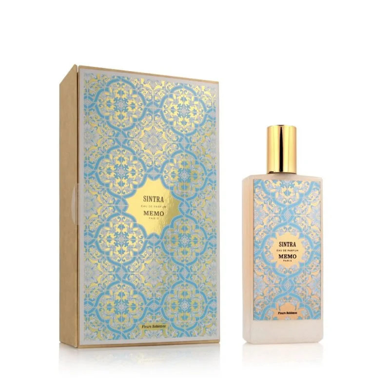 Sintra eau de parfum uniszex 75 ml