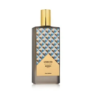 Memo Paris Luxor Oud parfümös víz uniszex