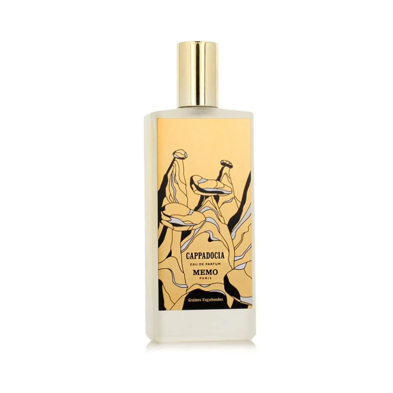 Cappadocia Eau de Parfum uniszex 75 ml