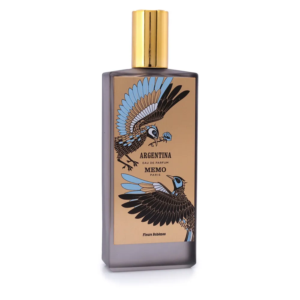 Argentina parfémovaná voda unisex 75 ml