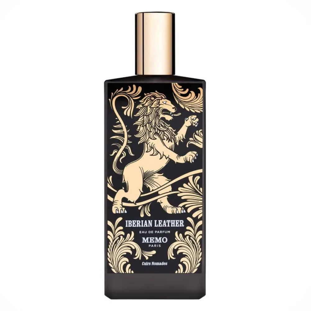 Iberian Leather parfüm unisex 75 ml