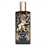 Iberian Leather parfüm unisex 75 ml