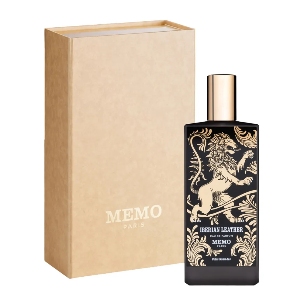 Iberian Leather parfüm unisex 75 ml