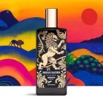 Iberian Leather parfüm unisex 75 ml
