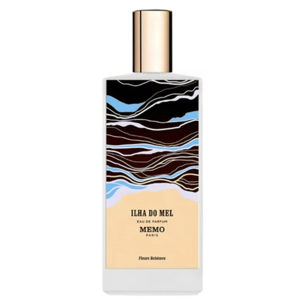 Ilha Do Mel parfémovaná voda unisex 75 ml