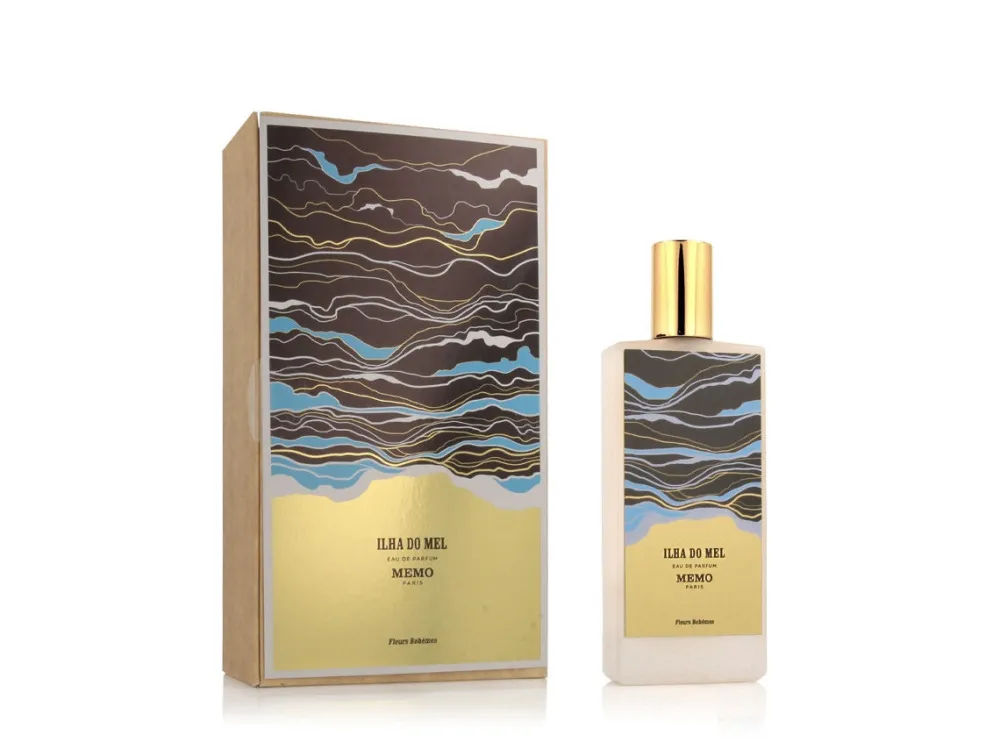 Ilha Do Mel parfémovaná voda unisex 75 ml