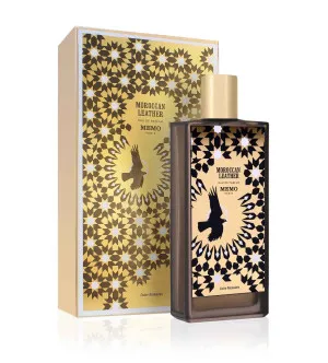 Memo Paris Memo Paris Moroccan Leather parfémovaná voda unisex