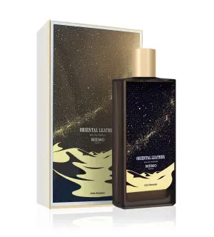 Memo Paris Memo Paris Oriental Leather parfémovaná voda unisex