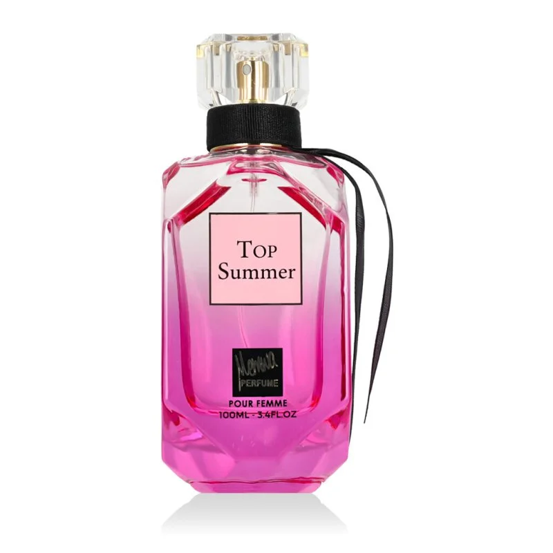Top Summer Eau de Parfum nőknek 100 ml