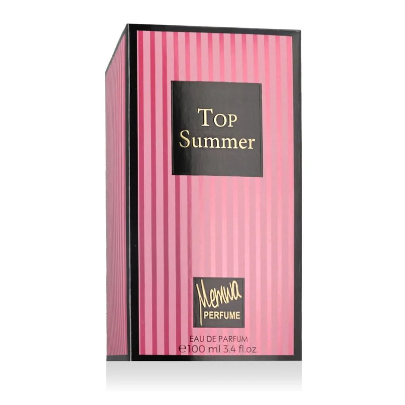 Top Summer Eau de Parfum nőknek 100 ml