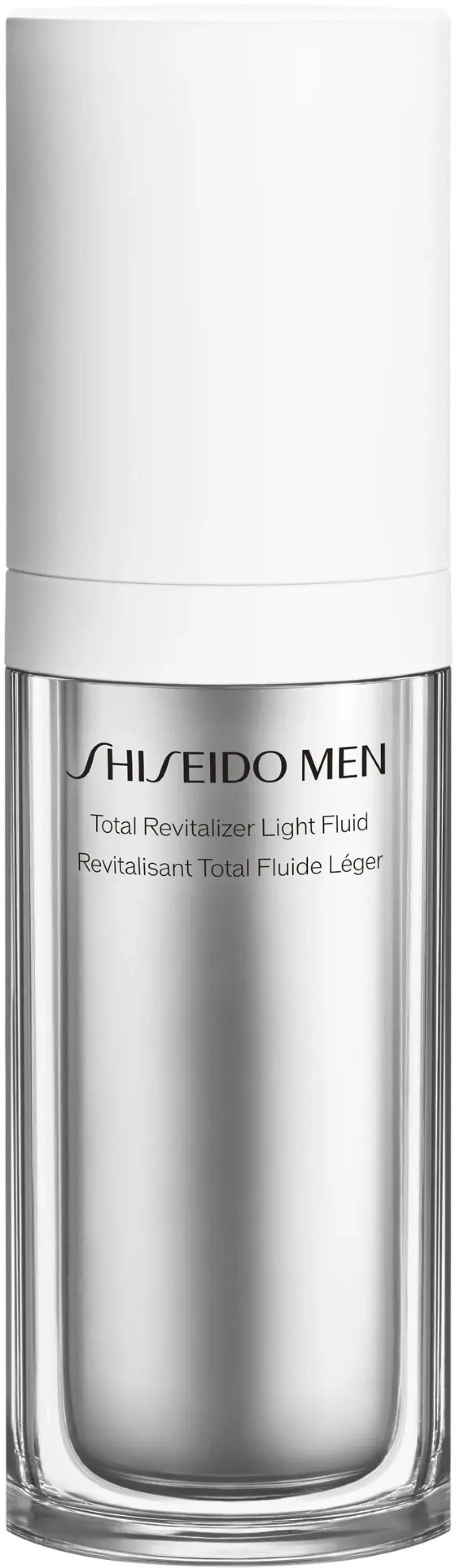 Férfiaknak teljes körű revitalizáló könnyű fluid 70 ml