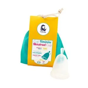 Lamazuna Menstruációs kehely - M