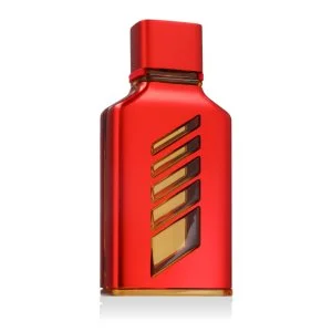 Mercedes-Benz AMG Red Thrill utántölthető Eau de Parfum férfiaknak
